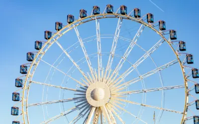Vivez la magie des marchés de Noël : Le cadeau parfait