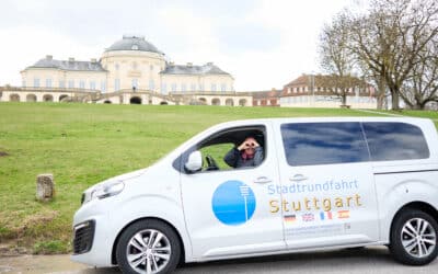 Rediscovering Stuttgart: August’s Thematic Retreat
