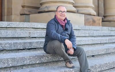 Stuttgart de Schiller : Le Berceau de la Rébellion Littéraire