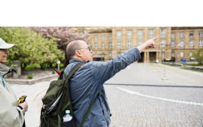 Discover the Hidden Gems of Stuttgart: A City Full of Secrets