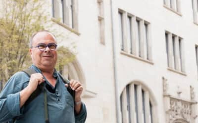 Unveiling the Secrets of Stuttgart’s Iconic Town Hall